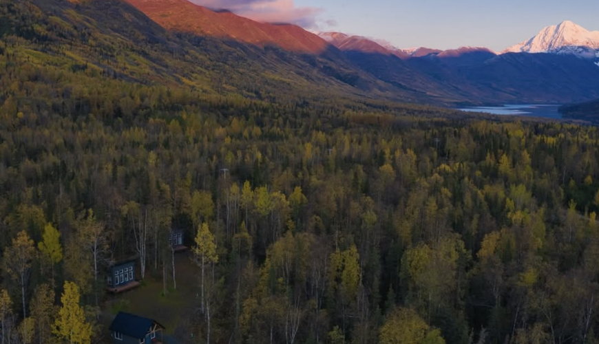Ultimate Alaska National Parks Guide for First Time Visitors